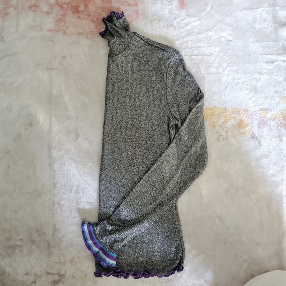 Splendid x Margherita Missoni Turtleneck - Picture 7 of 7